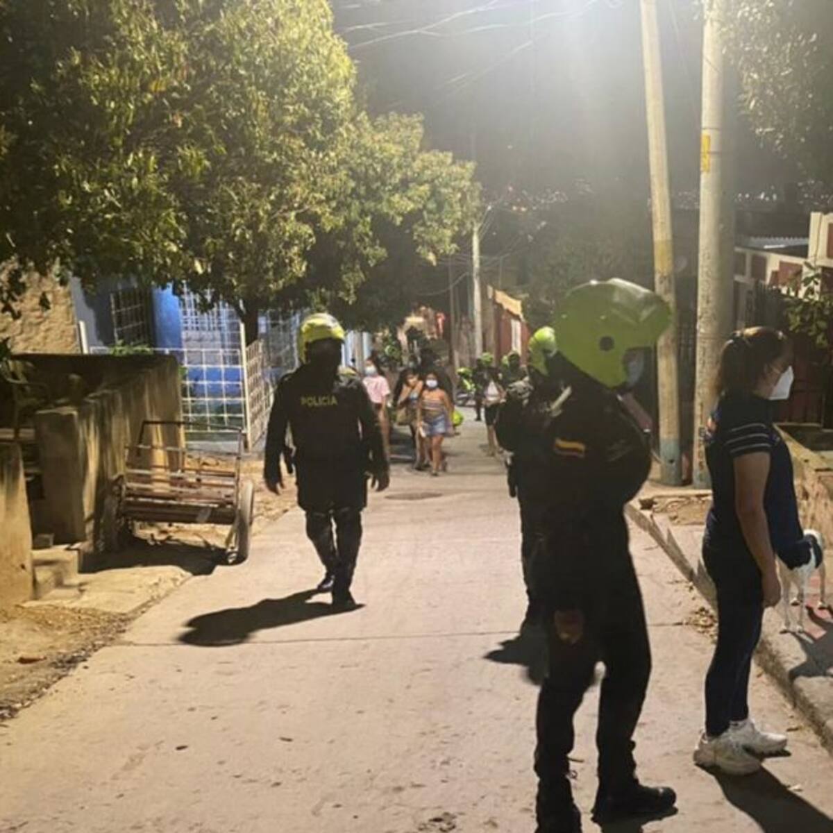 Autoridades tras delincuentes reincidentes y con casa por cárcel