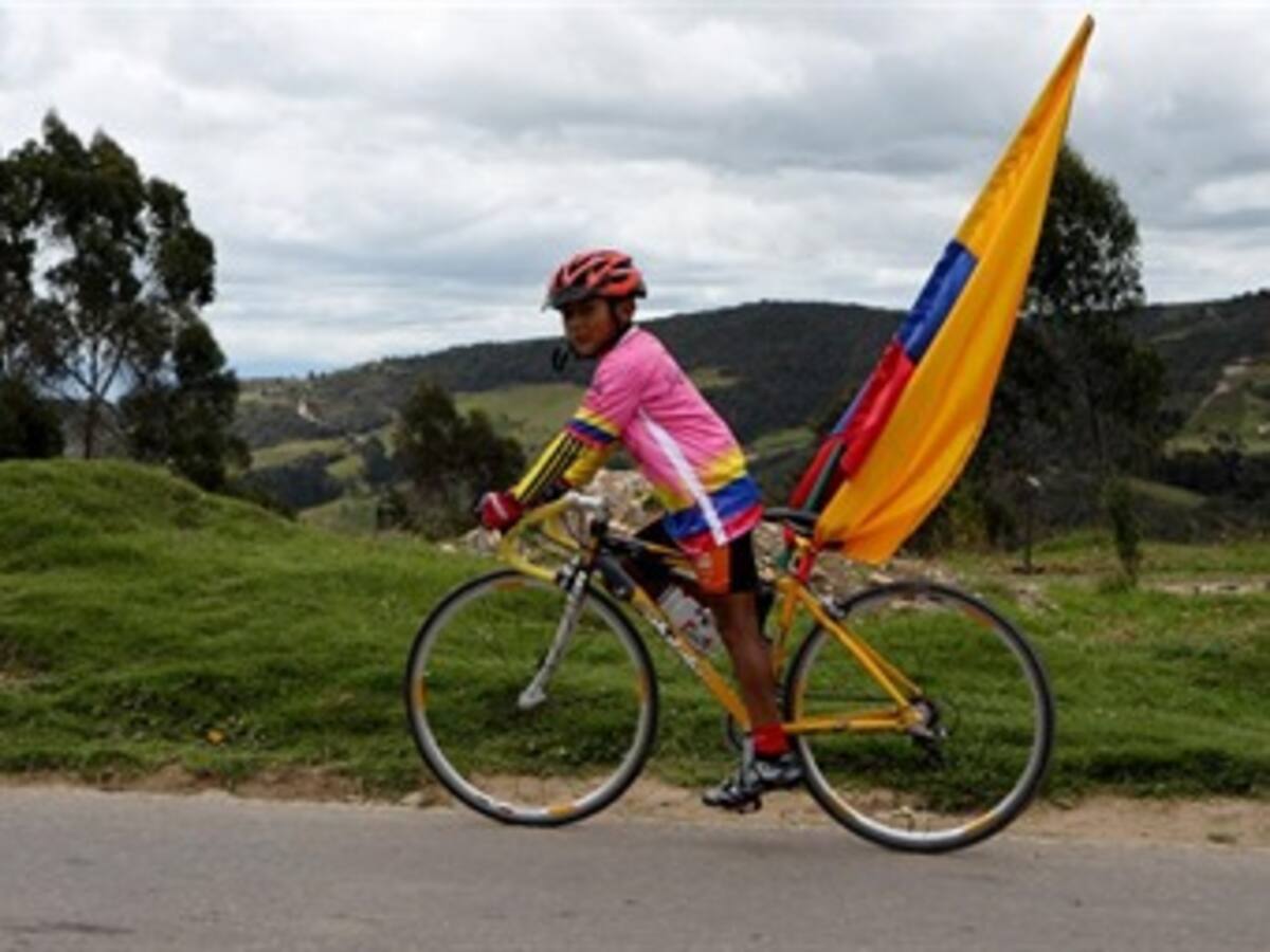 Boyacá recortará presupuesto del fútbol y dará mayores recursos al ciclismo