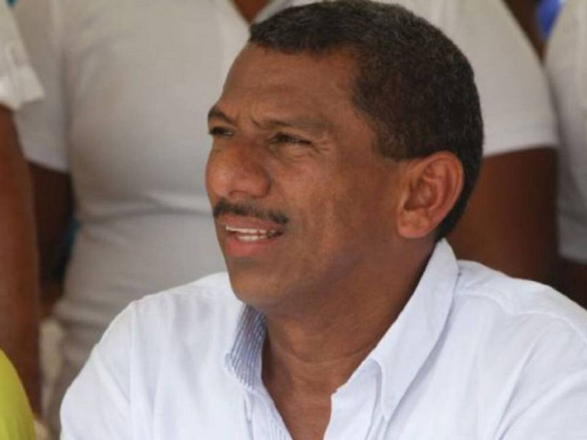 Procuraduría sanciona con suspensión al exalcalde de Turbana, Bolívar
