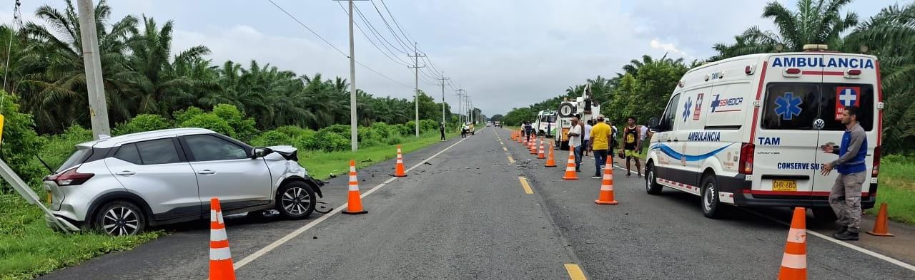Policía de Tránsito de Bolívar