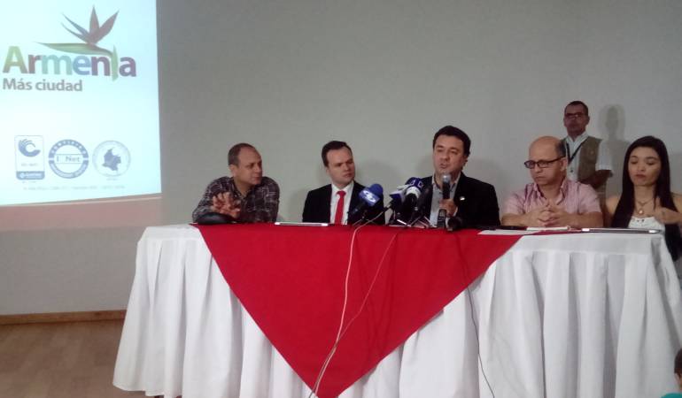 Los gremios de la construcción y los empresarios habían solicitado estos cambios en el cobro de valorización