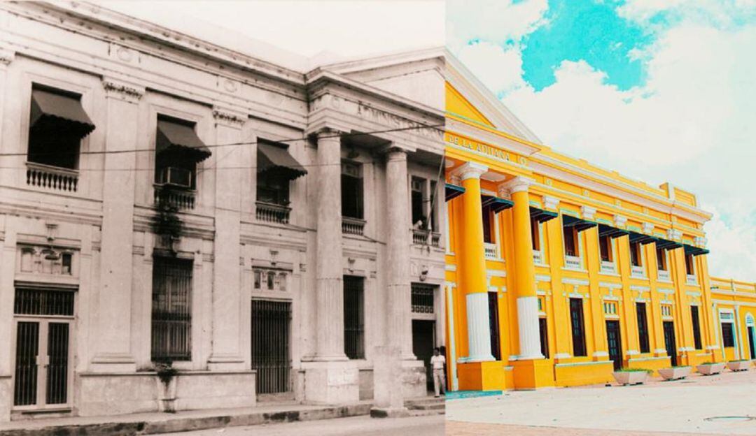 Gobernación