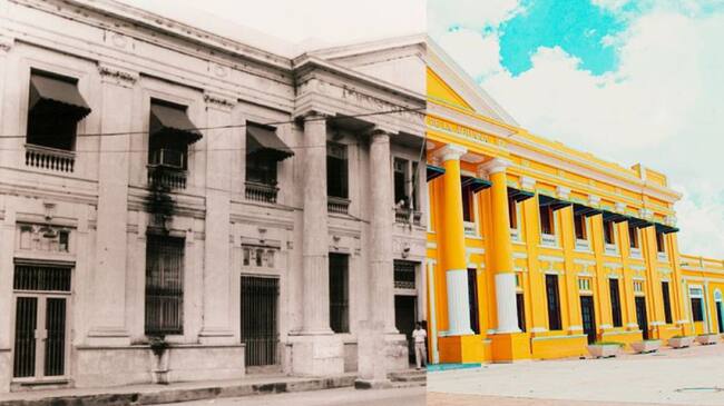 Gobernación