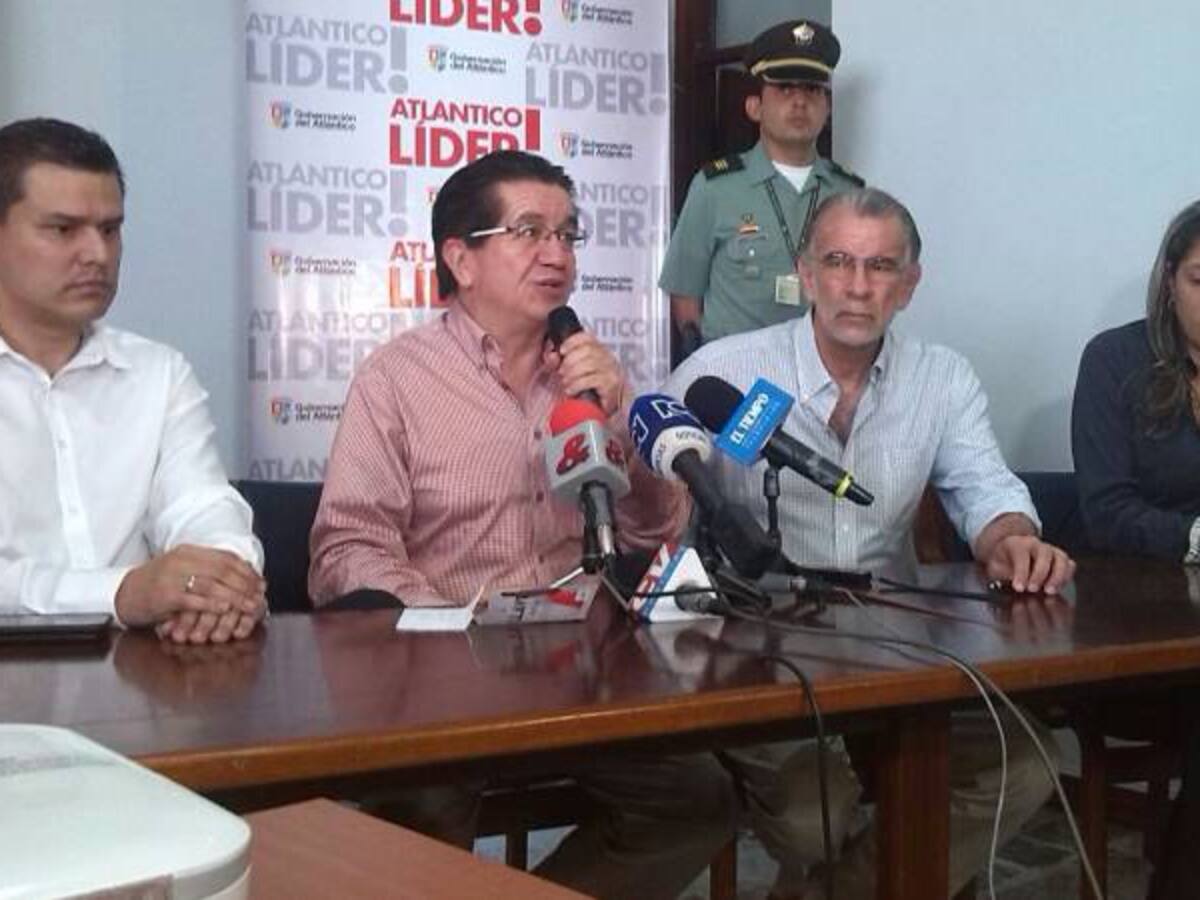 En Colombia se prevé que nazcan 600 niños con microcefalia: Gobierno