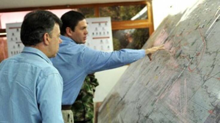 Con visita al Bronx, Santos inicia gira por ciudades para revisar seguridad