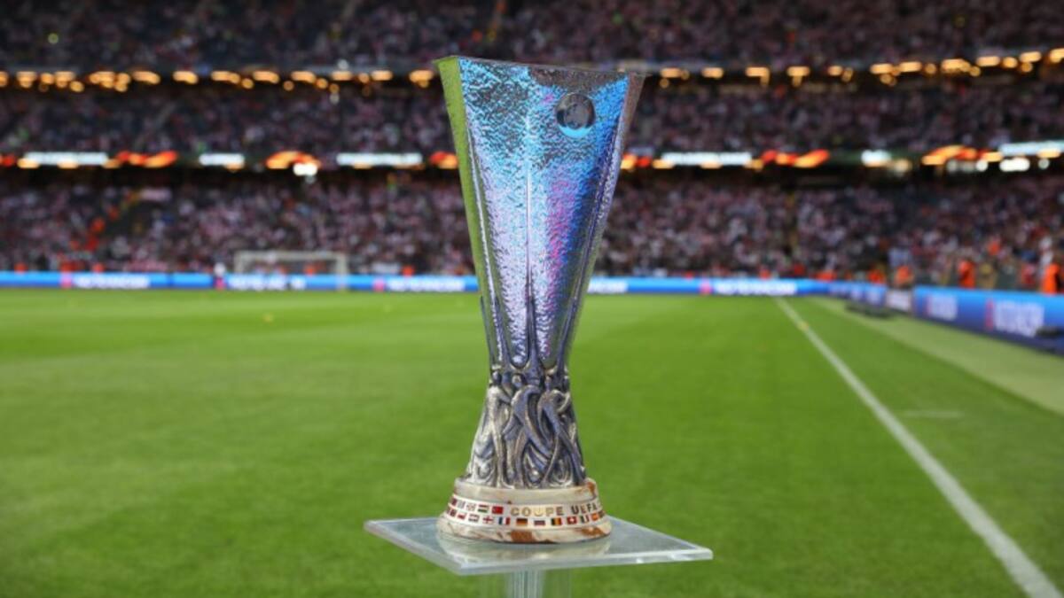 Conozca los clasificados a los cuartos de final de la Liga de Europa