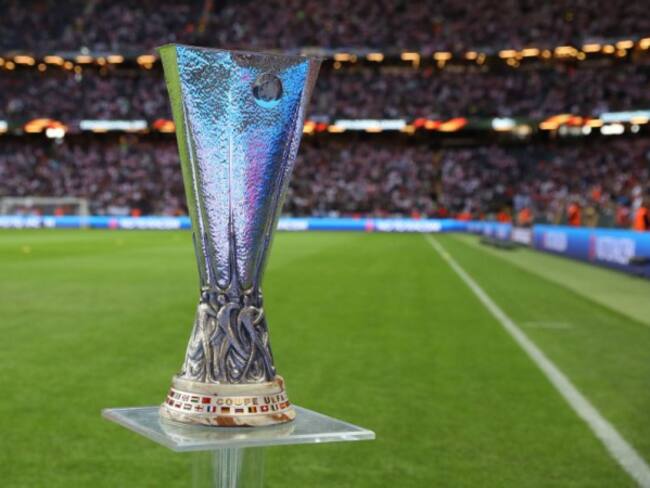 Conozca los clasificados a los cuartos de final de la Liga de Europa