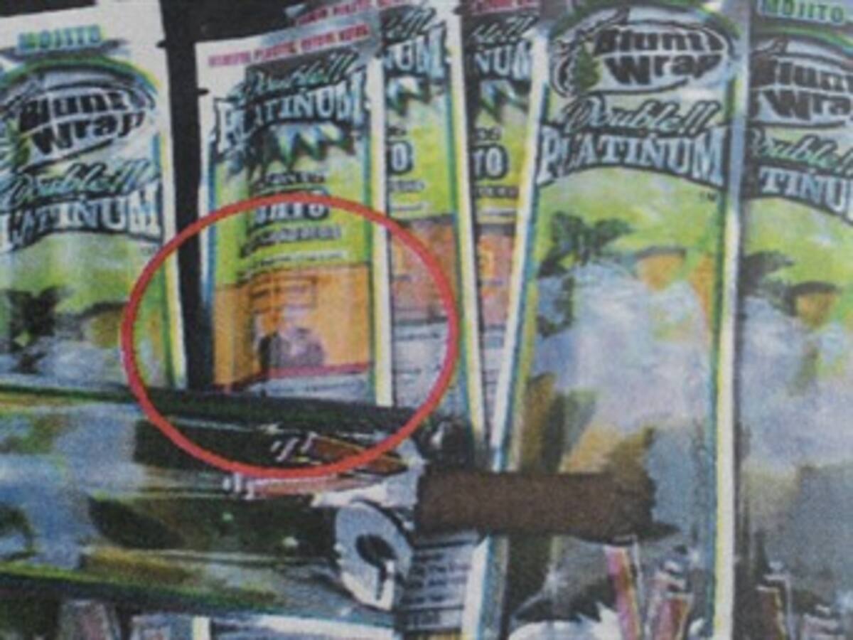En Medellín vendían chocolatinas de marihuana con imagen del Papa Francisco