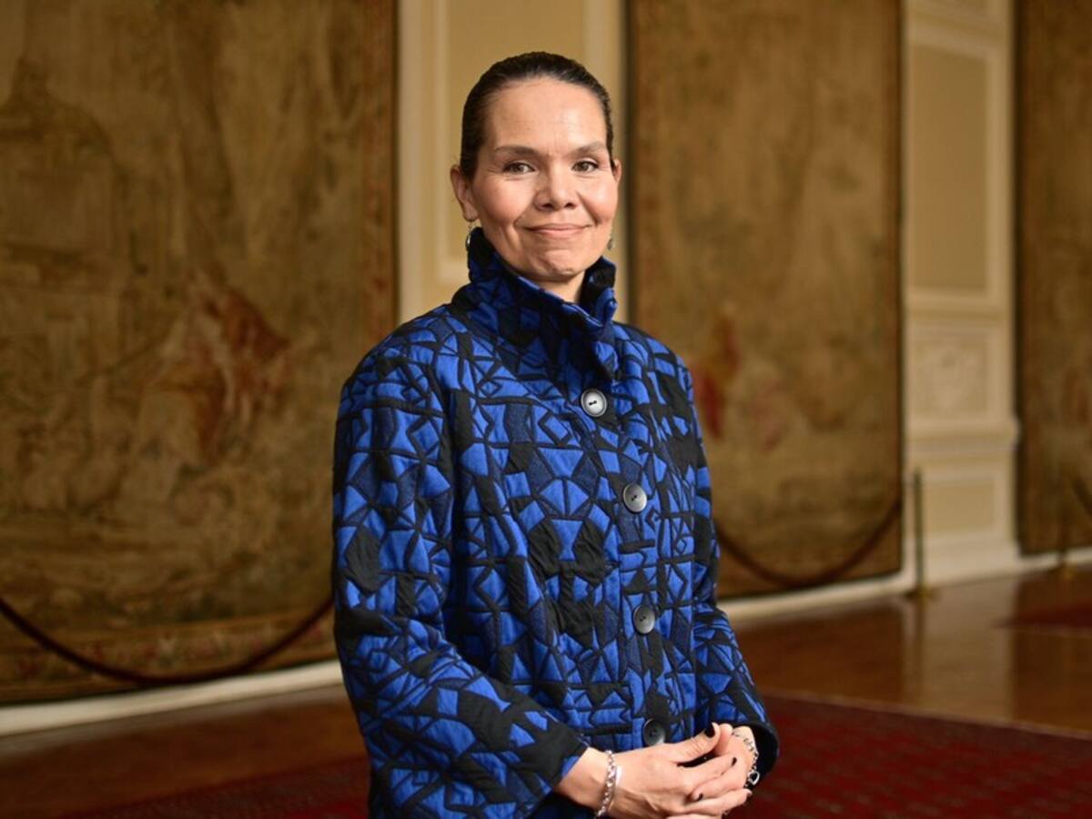 Lo que dijo la MinDeporte en La W sobre los Panamericanos que no habría gustado a Panam