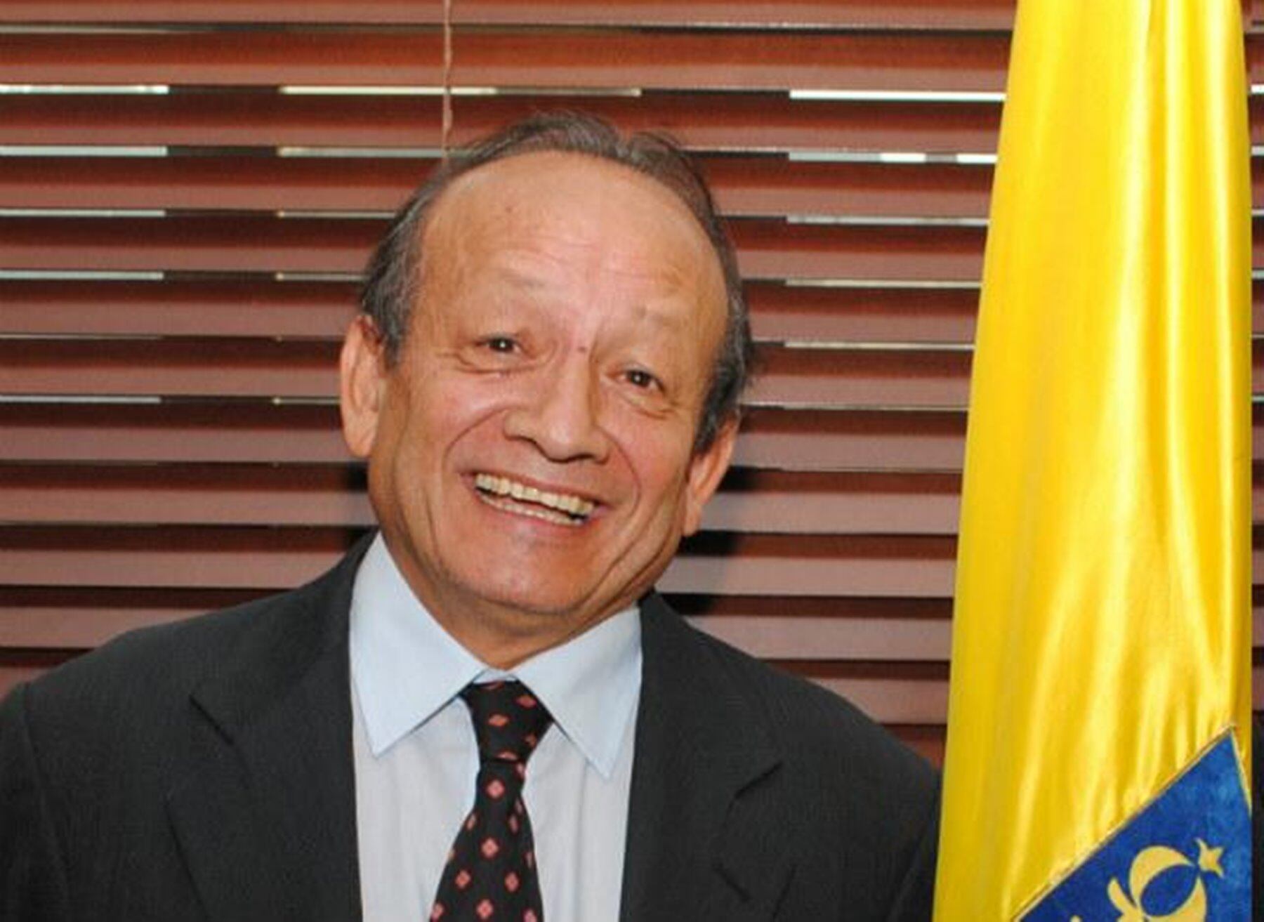 Hugo Ernesto Zarrate