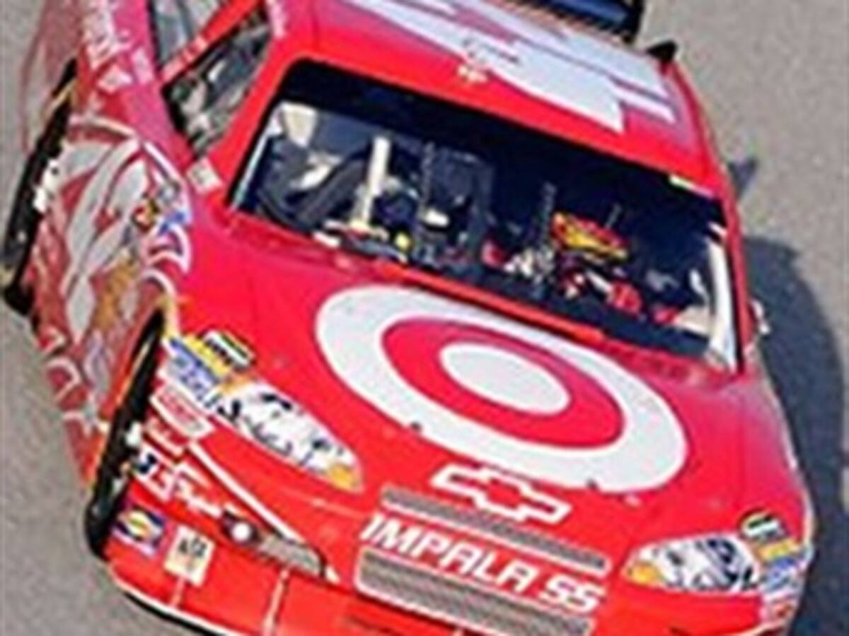 Juan Pablo Montoya terminó en el sexto lugar en Watkins Glen y es séptimo en la general de la Nascar