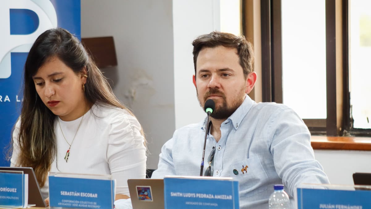 Sentencia de falsos positivos de JEP es importante, pero preocupa tema de recursos: Abogado víctimas