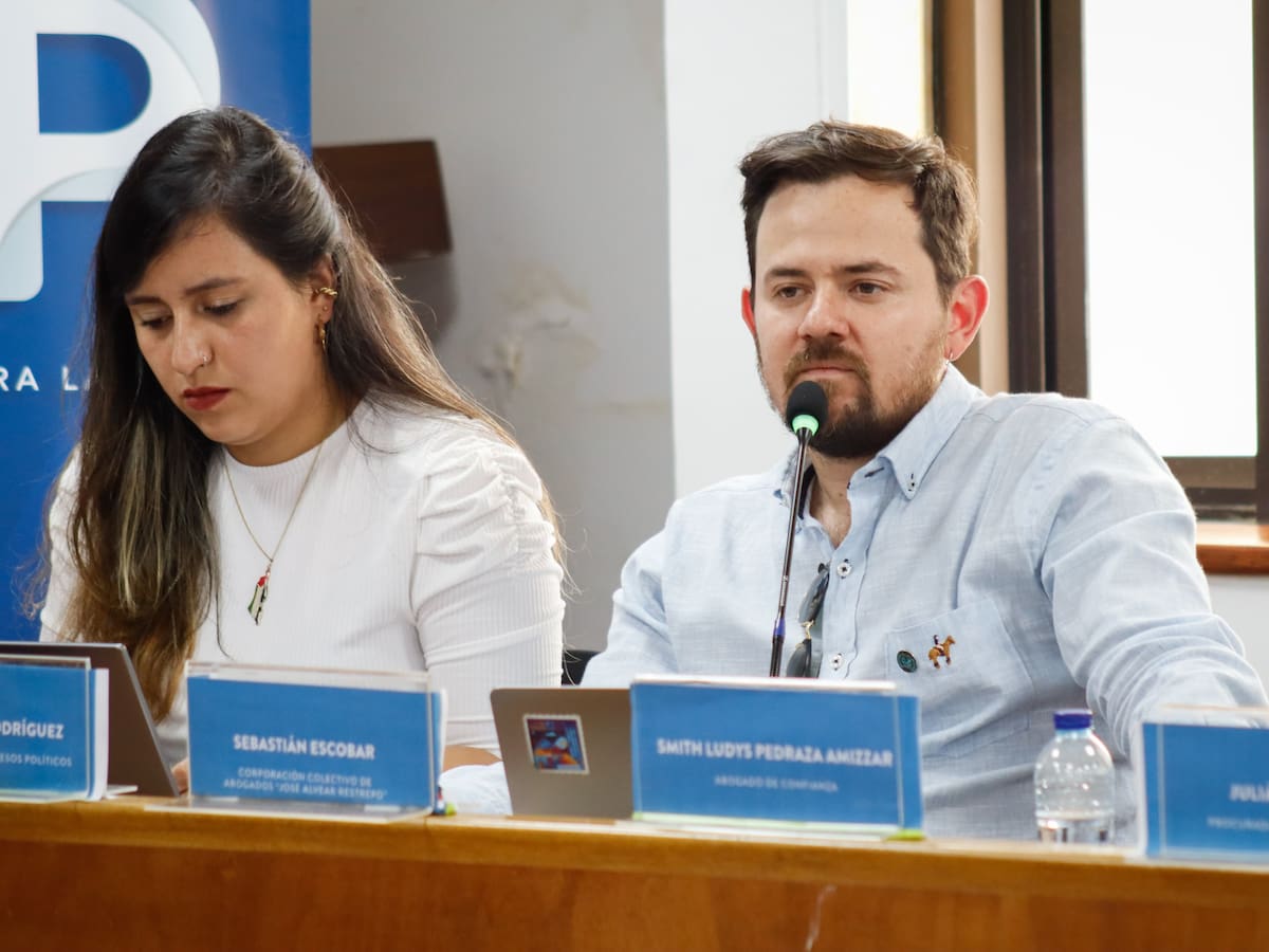 Sentencia de falsos positivos de JEP es importante, pero preocupa tema de recursos: Abogado víctimas