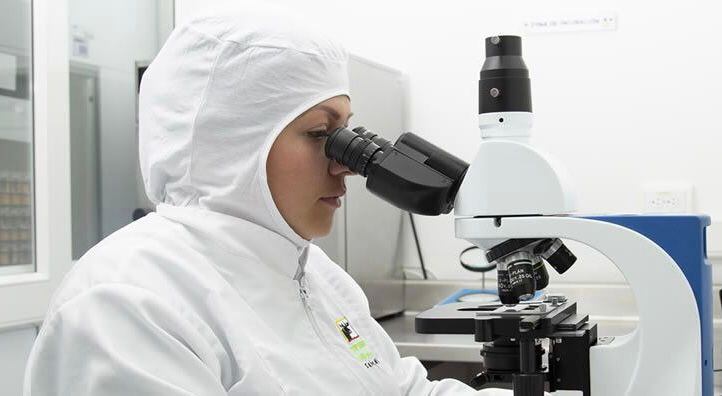 Colanta ofrece oportunidades laborales con salarios atractivos/Foto tomada de Colanta