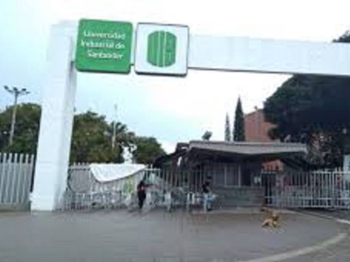 Estudiantes UIS retornan a clases con asambleas