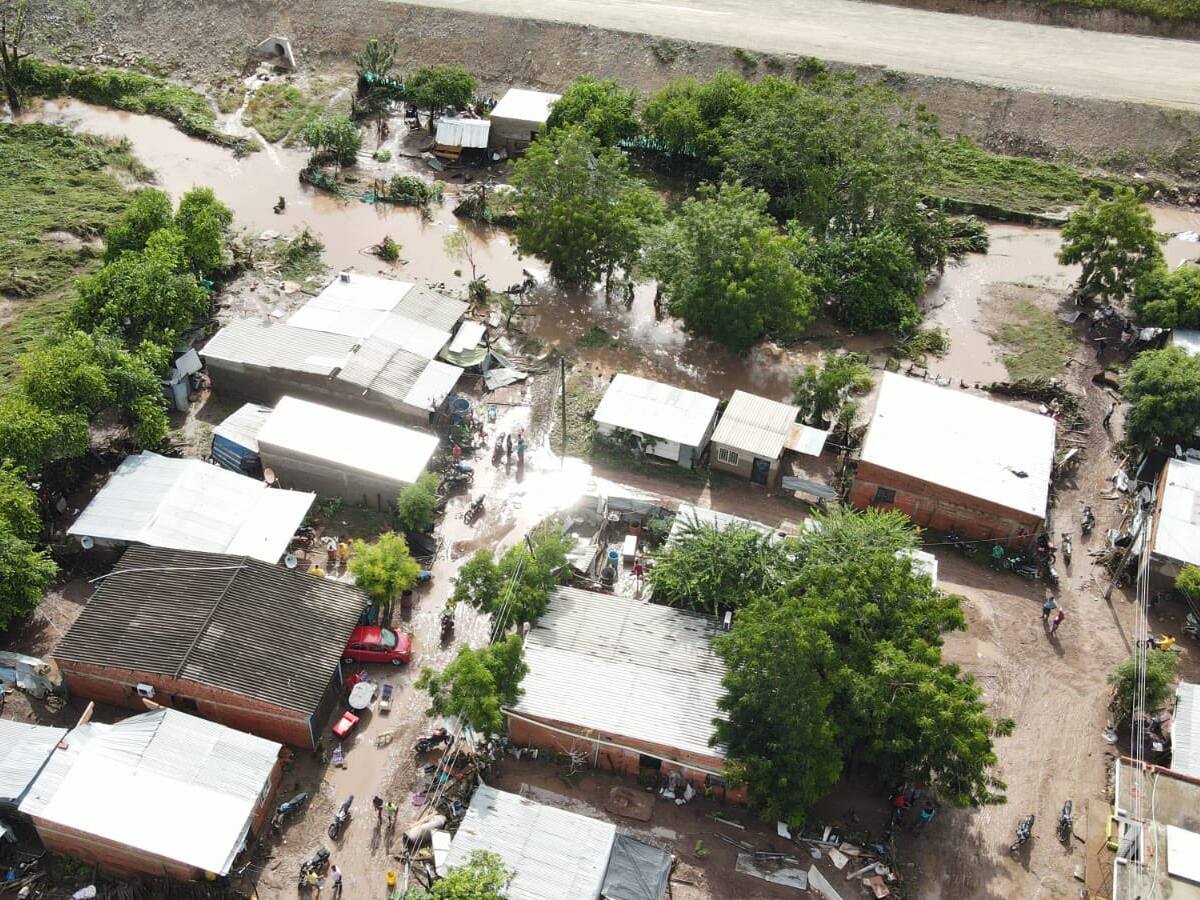 Piden investigar si obras de la concesionaria Yuma generaron emergencias en Bosconia
