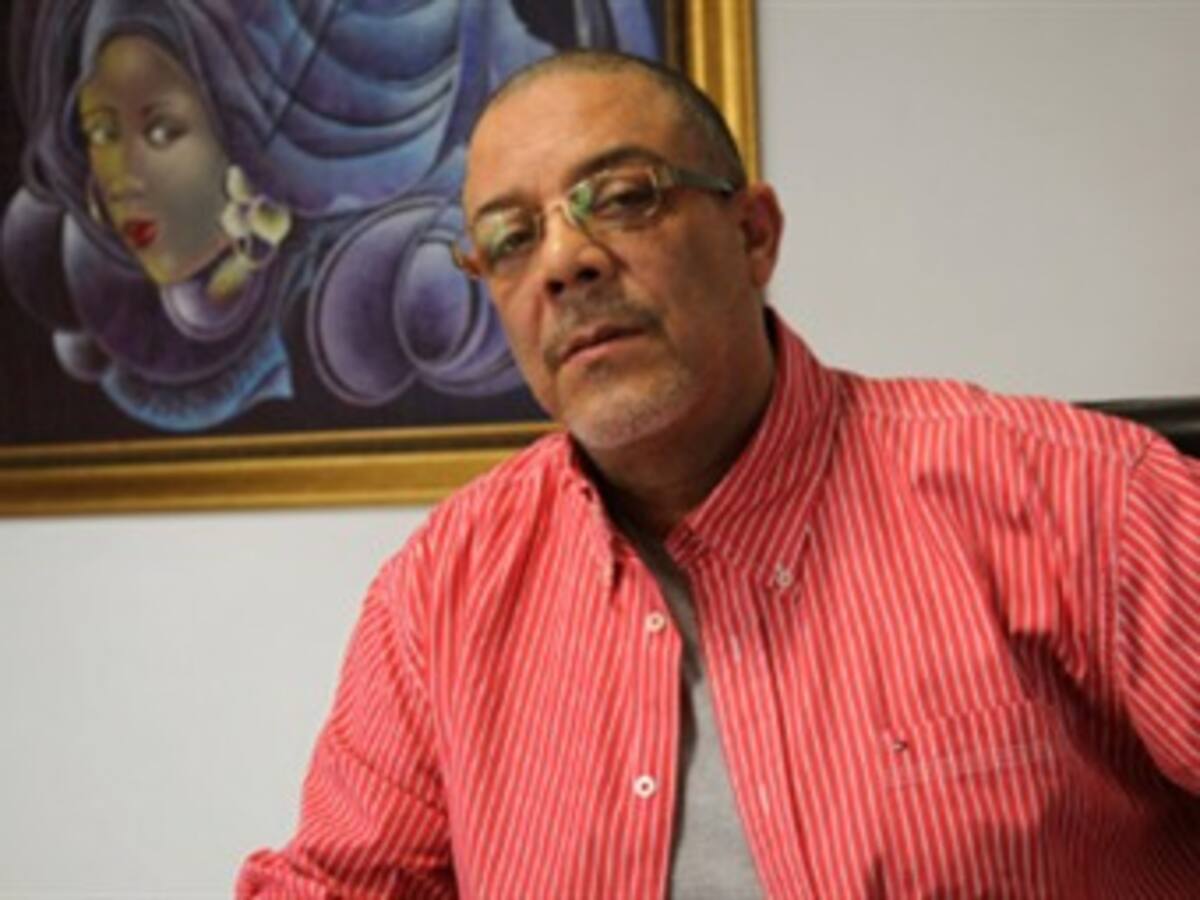 Murió Jairo Varela, director del Grupo Niche