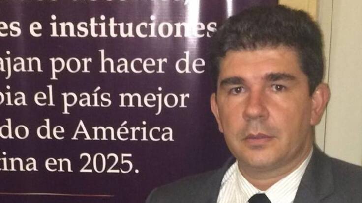 Profesor Mauricio Martínez