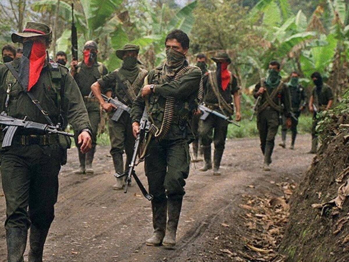 Gobierno y Eln iniciarán nuevo ciclo de negociaciones sin cese al fuego bilateral