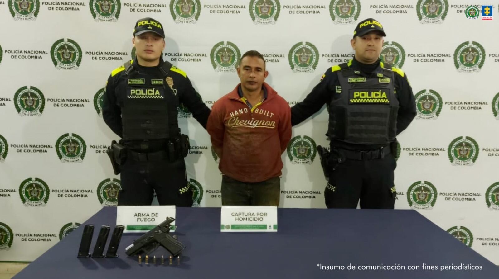 Antonio Alberto Vásquez González, sentenciado por homicidio- foto fiscalía