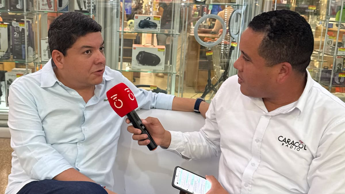 Así fortalece Cemento País vínculo con Cartagena: XVIII Feria Inmobiliaria de Caracol Radio, clave