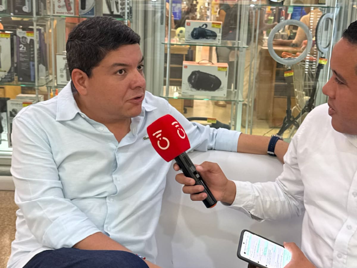 Así fortalece Cemento País vínculo con Cartagena: XVIII Feria Inmobiliaria de Caracol Radio, clave