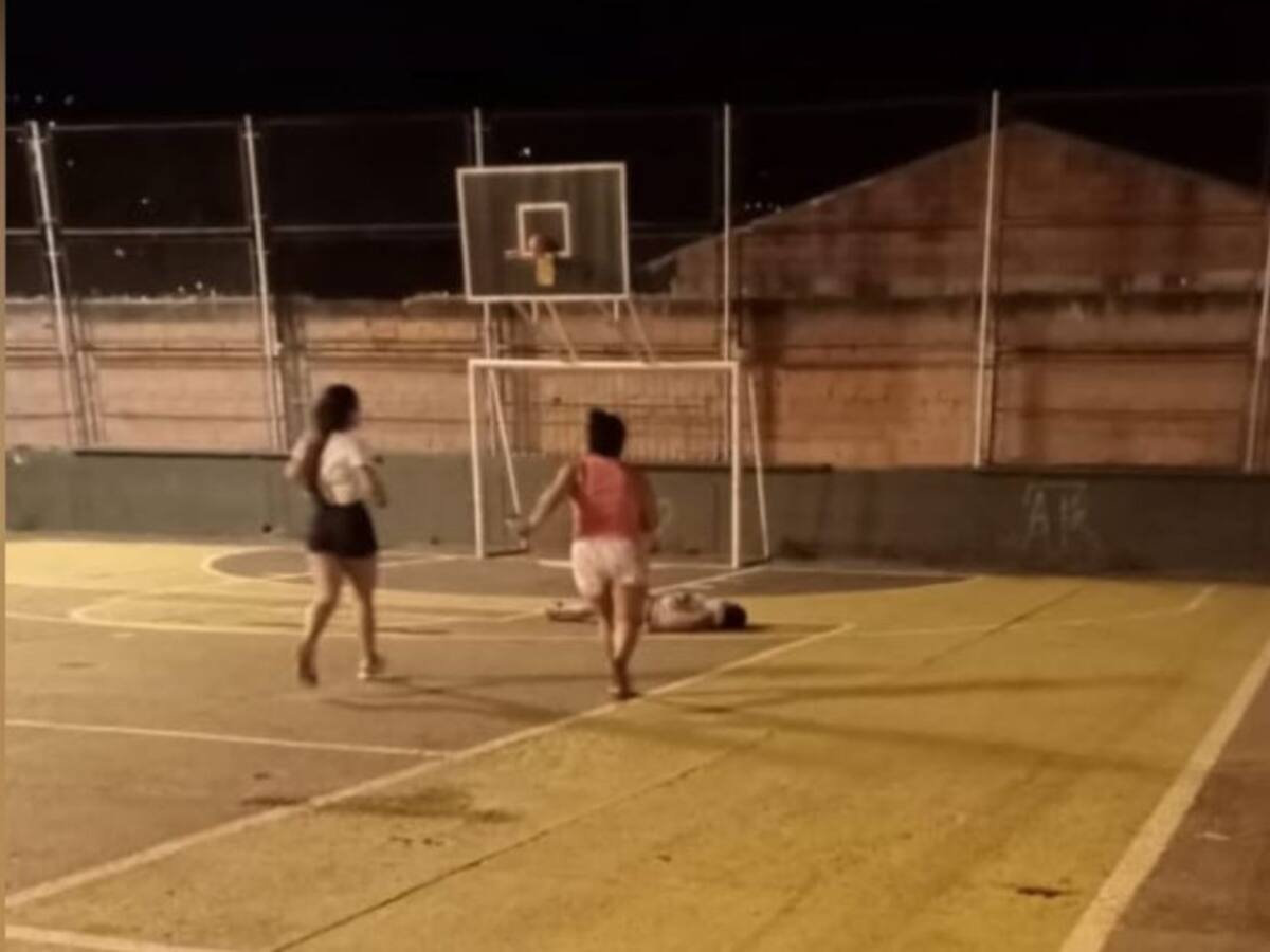 Otro muerto en ataque sicarial en Floridablanca