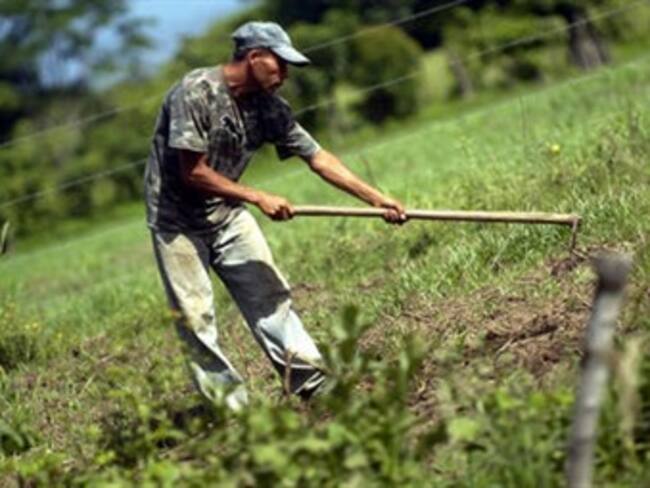 Santos evaluará con las agremiaciones del agro crisis del sector
