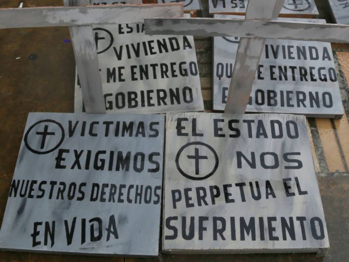 Comisión recibió relatos de militares víctimas del conflicto en Orinoquia