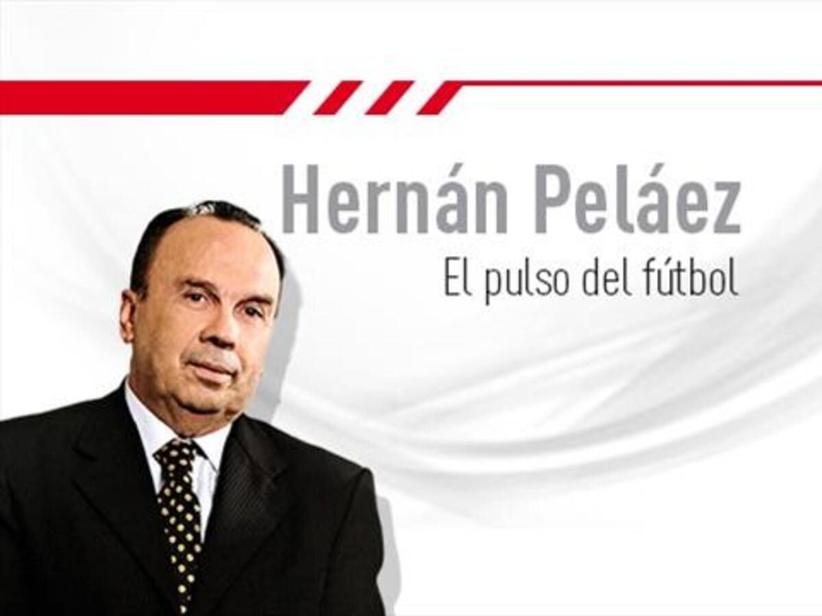 Audio del Pulso del Fútbol del 9 de febrero del 2015