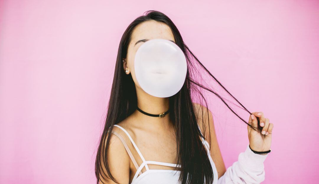 ¿Los chicles son buenos o malos? Aquí la respuesta
