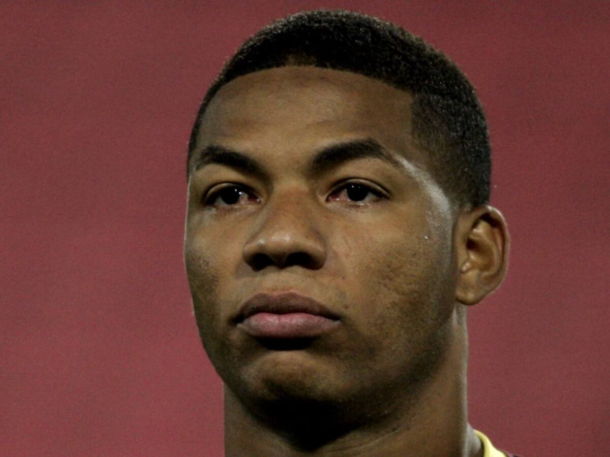 Carlos Robles: "Si llego al Cali estaría feliz de servir a un grande"