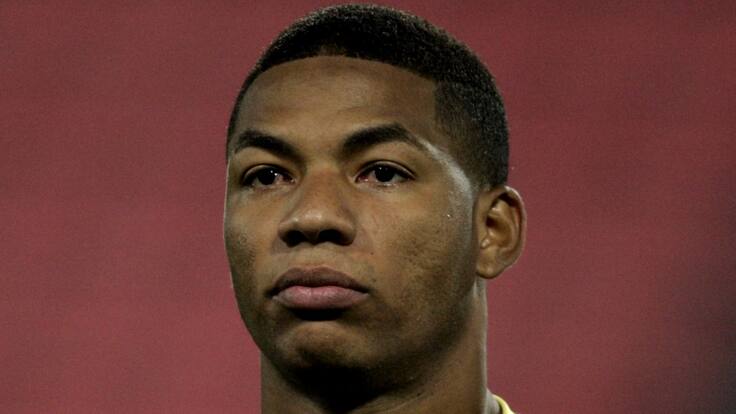 "Si llego al Cali estaría feliz de servir a un grande" Carlos Robles