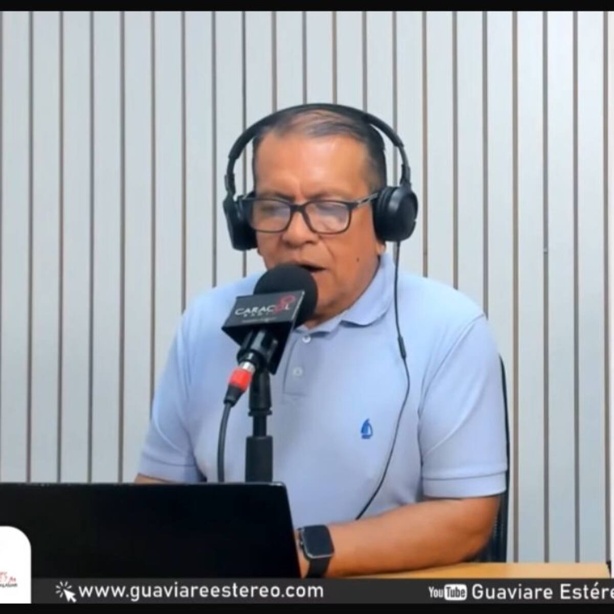 CIDH condena atentado contra Gustavo Chicangana y expresa preocupación por deficiencias de la UNP