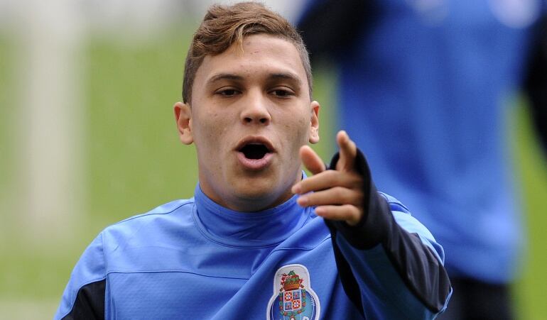 Juan Fernando Quintero