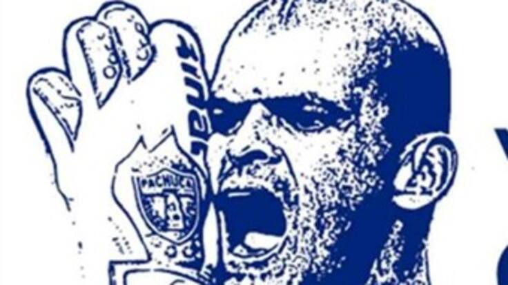 Fernando Uribe, preocupado por su falta de continuidad en la temporada