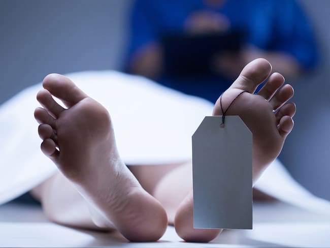 Hernando Mantilla, veedor de los derechos carcelarios en Santander