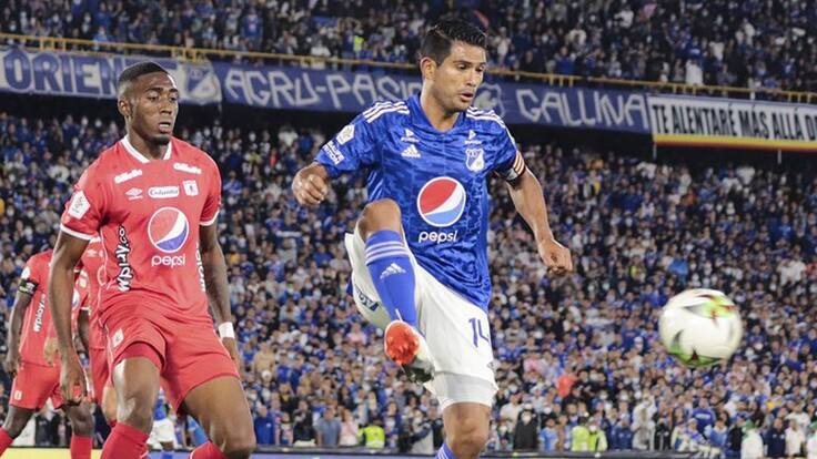 Mackalister y su mensaje a Jhon Duque: "Su túnel sí le hago"