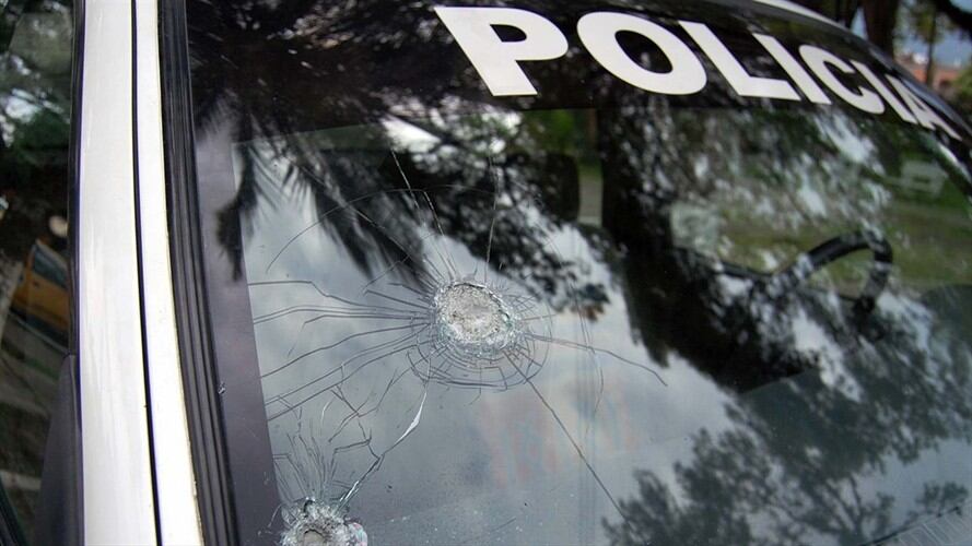 Buscan a responsables de ataque a patrulla de la Policía en Cauca/ Imagen de referencia. Foto: Colprensa.