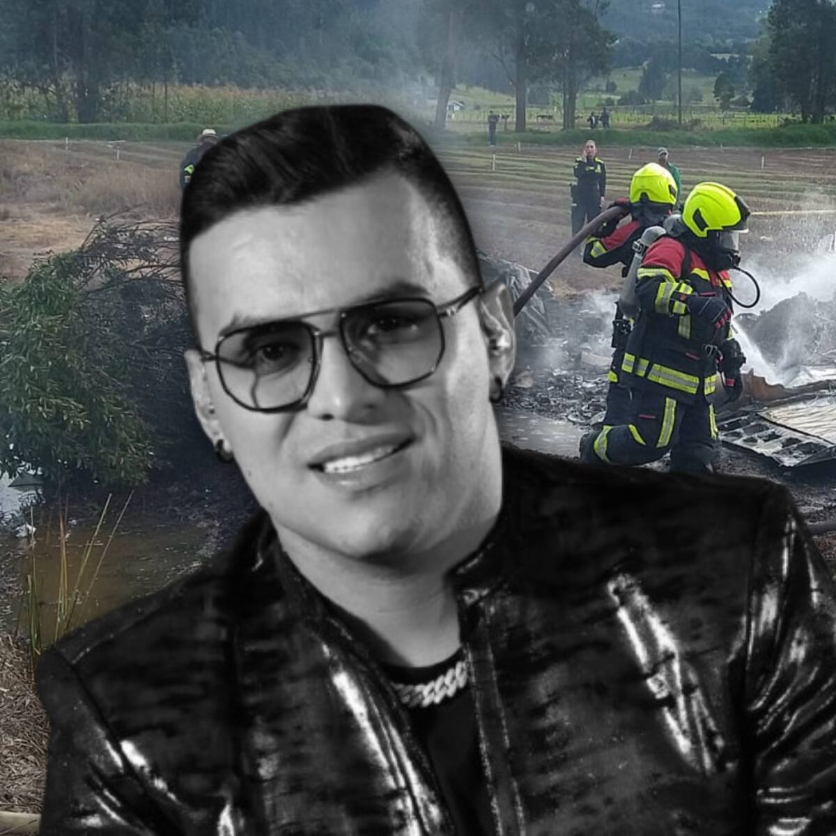 “Se pudo haber evitado”: AeroBoyacá expone al Aeropuerto de Paipa tras muerte de Yeison Jiménez