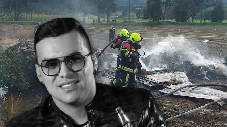 “Se pudo haber evitado”: AeroBoyacá expone al Aeropuerto de Paipa tras muerte de Yeison Jiménez