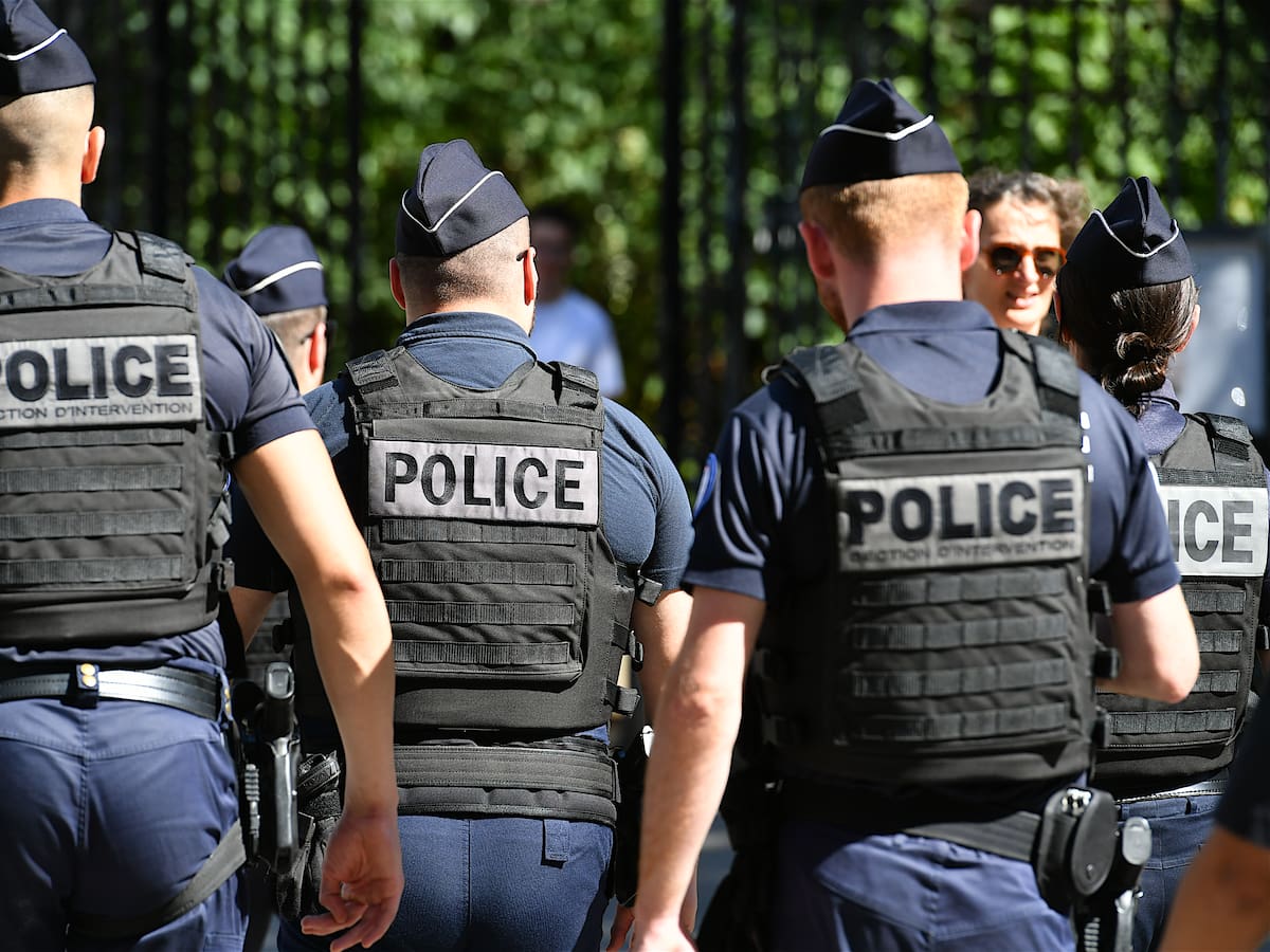 Colombia, entre los países con más agentes franceses desplegados contra el narcotráfico: Le Figaro