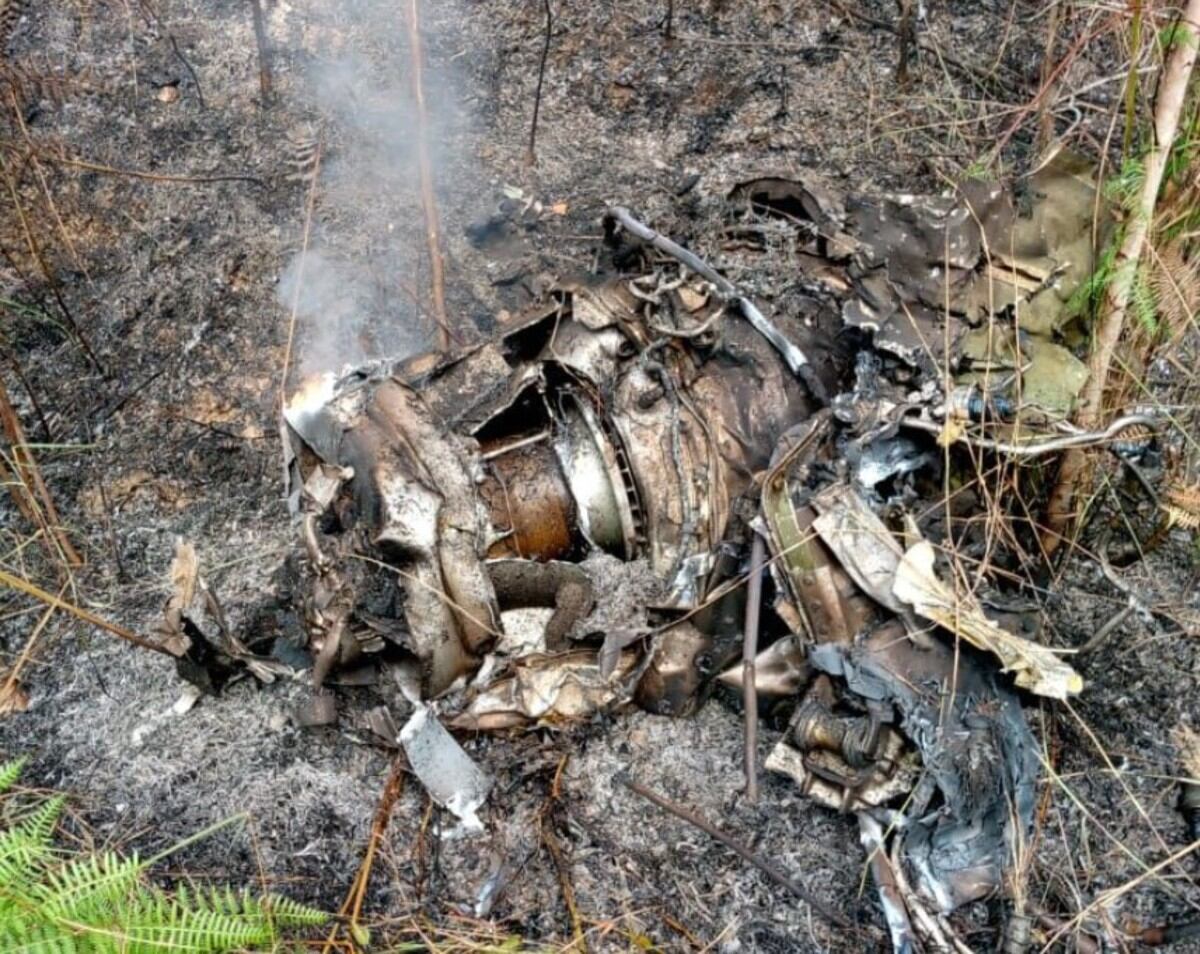 Foto: Fuerza Armada Nacional Bolivariana