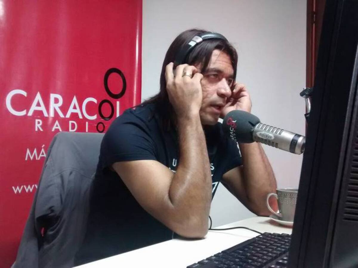 Henao se pone los guantes por última vez como profesional