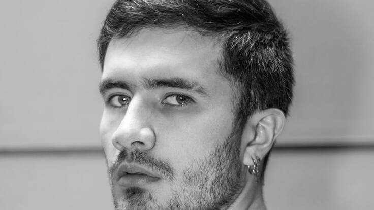 Pizarro presenta su segundo sencillo Solo Contigo