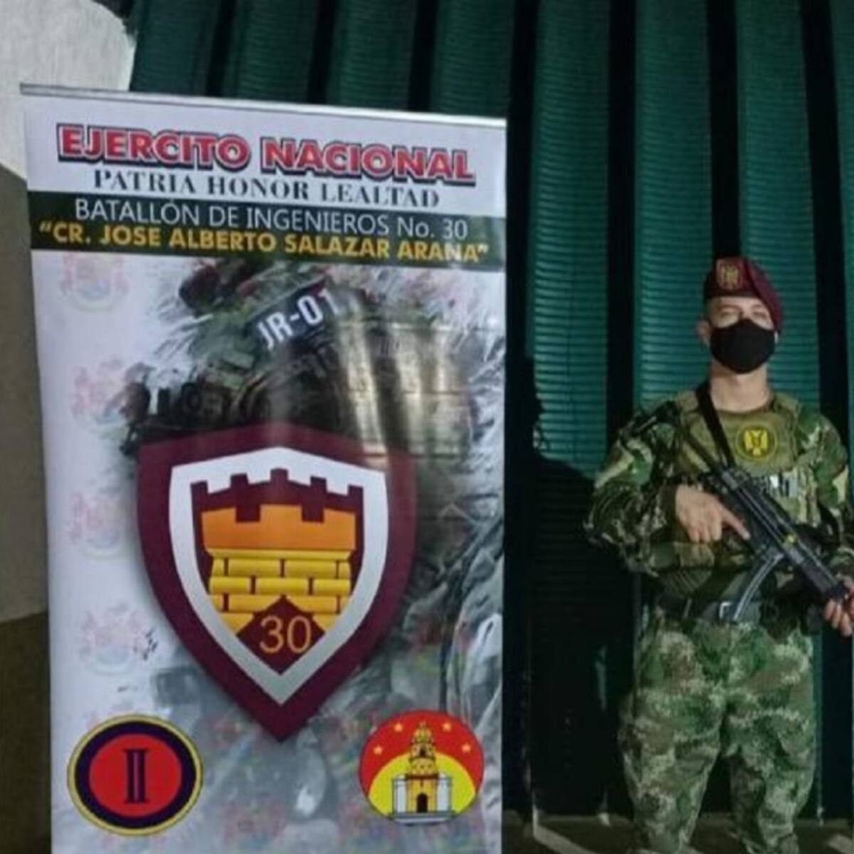 Capturado presunto cabecilla de las disidencias en Tibú