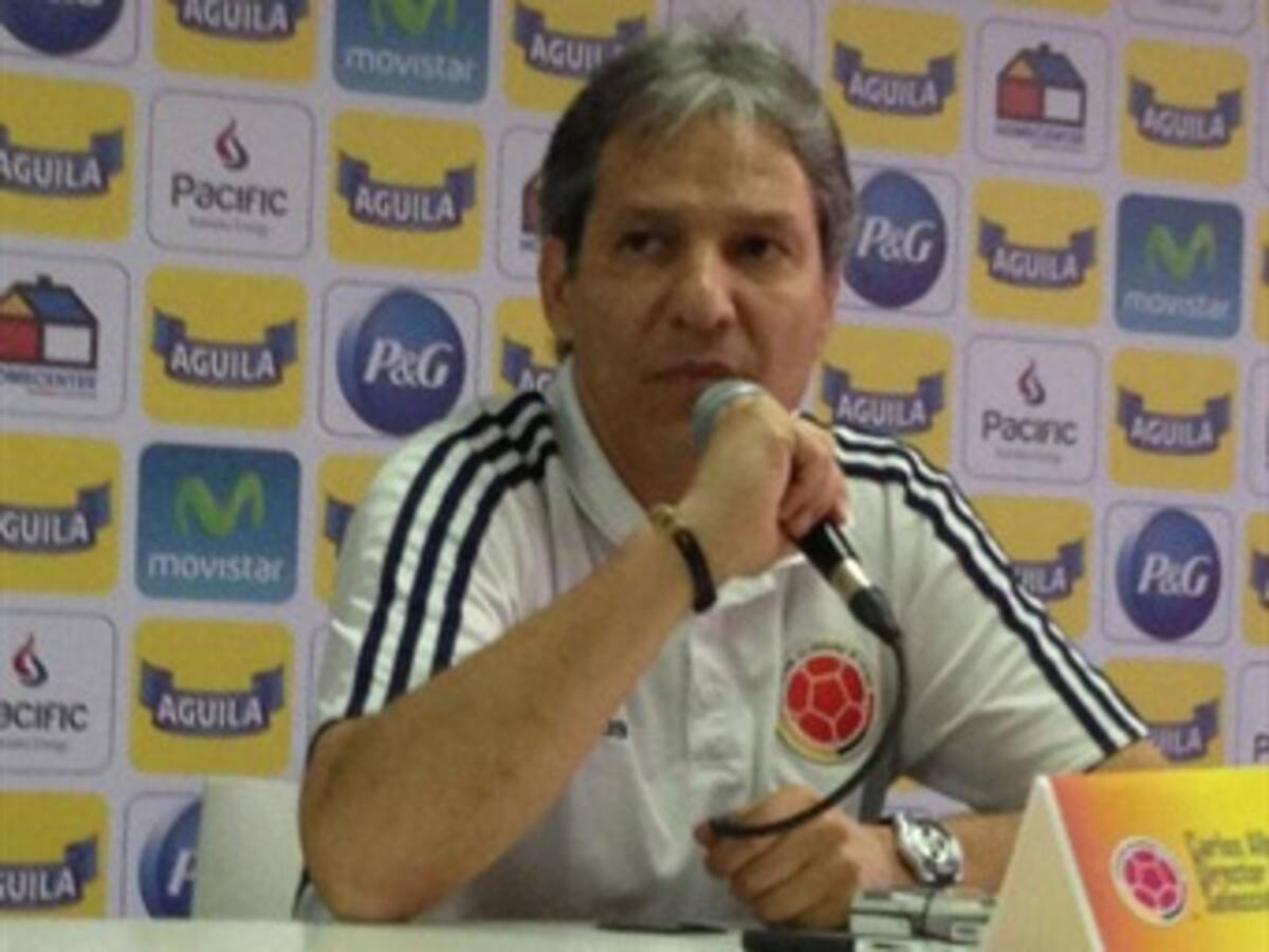 Carlos 'Piscis' Restrepo quiere llegar a la final del Torneo Esperanzas de Toulon