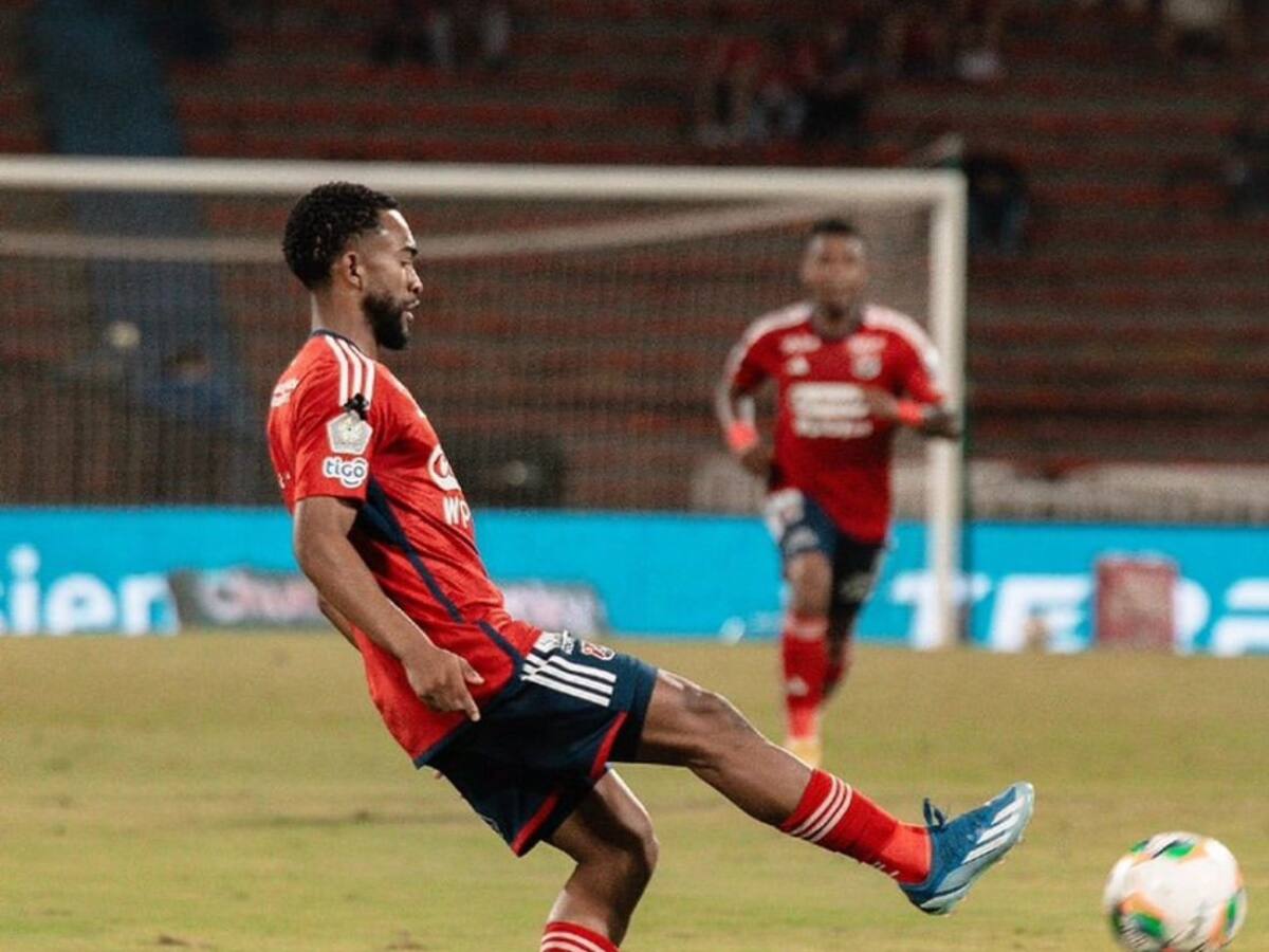 Liga colombiana: Así quedó la tabla de posiciones tras los partidos adelantados