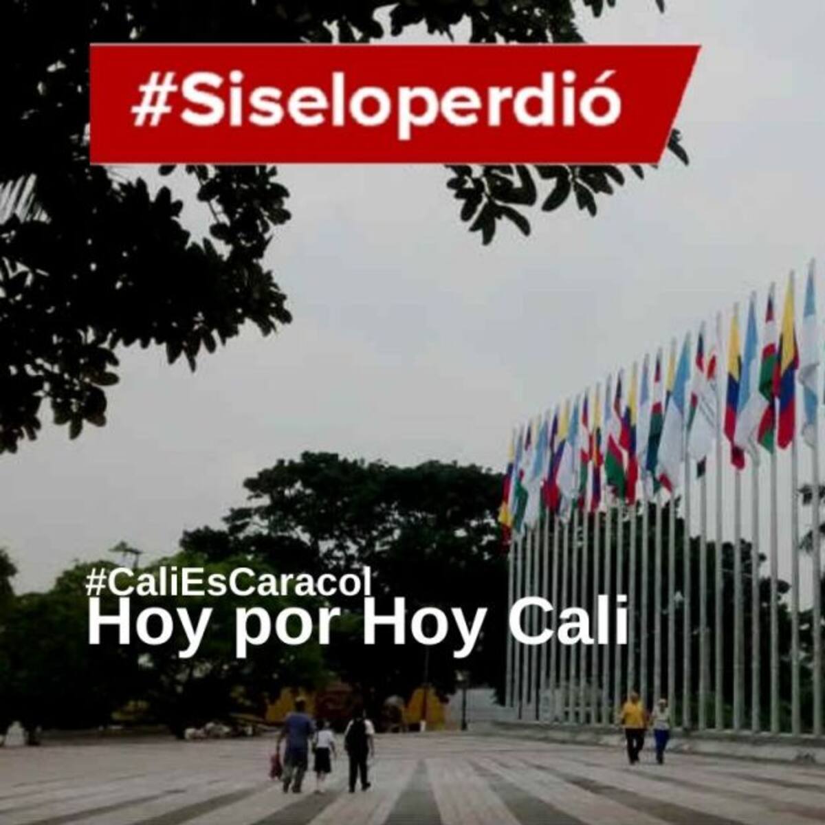 Cali Hoy por Hoy 13 de agosto del 2020
