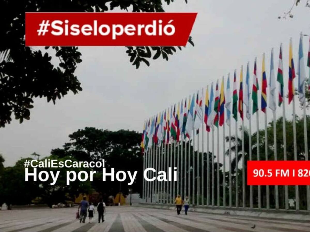 Cali Hoy por Hoy 13 de agosto del 2020